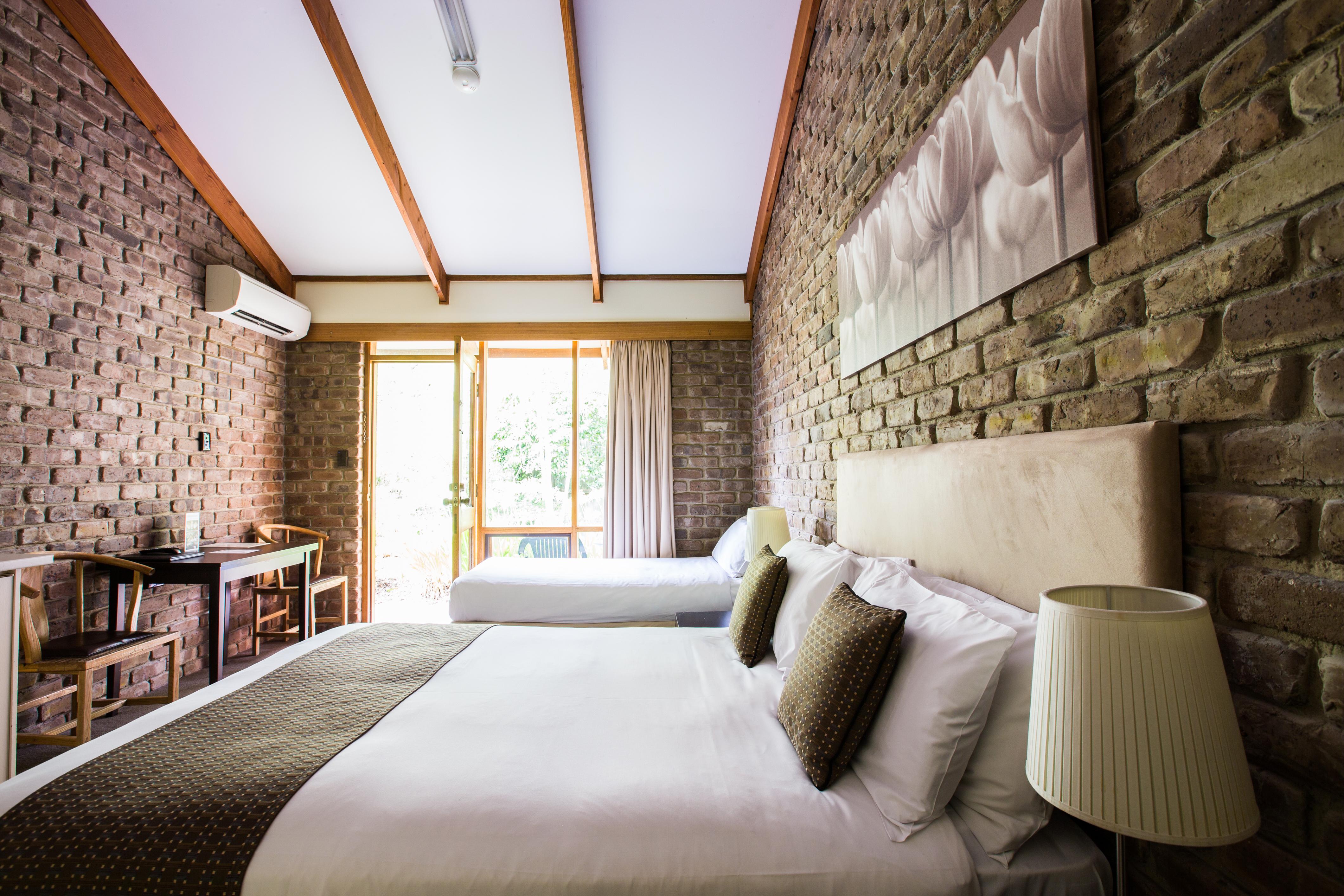 The Lodge By Manna Hahndorf Luaran gambar