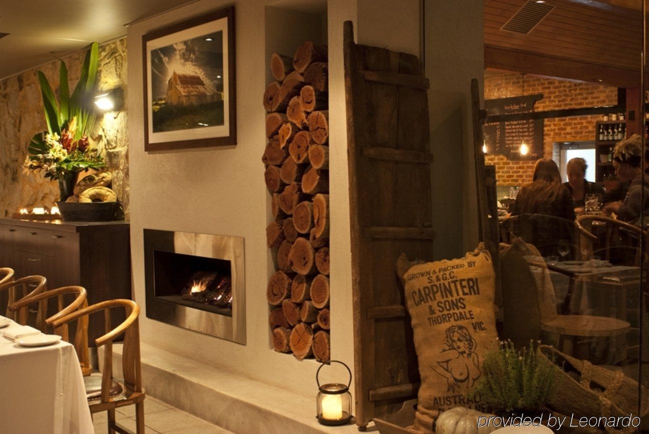 The Lodge By Manna Hahndorf Luaran gambar