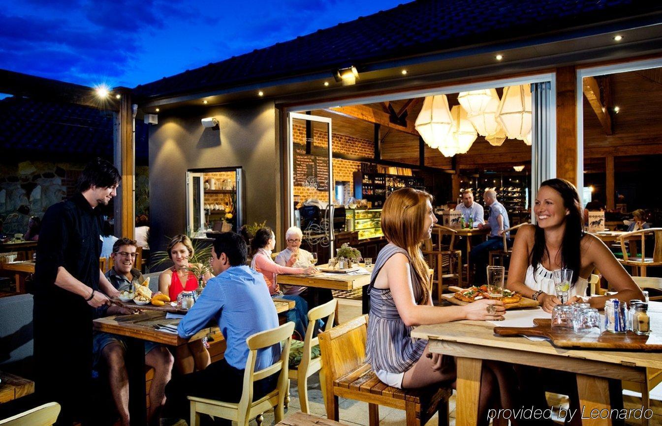 The Lodge By Manna Hahndorf Luaran gambar