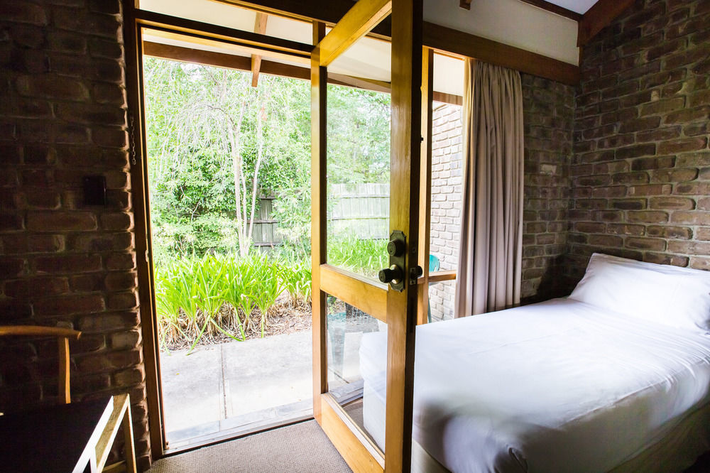 The Lodge By Manna Hahndorf Luaran gambar