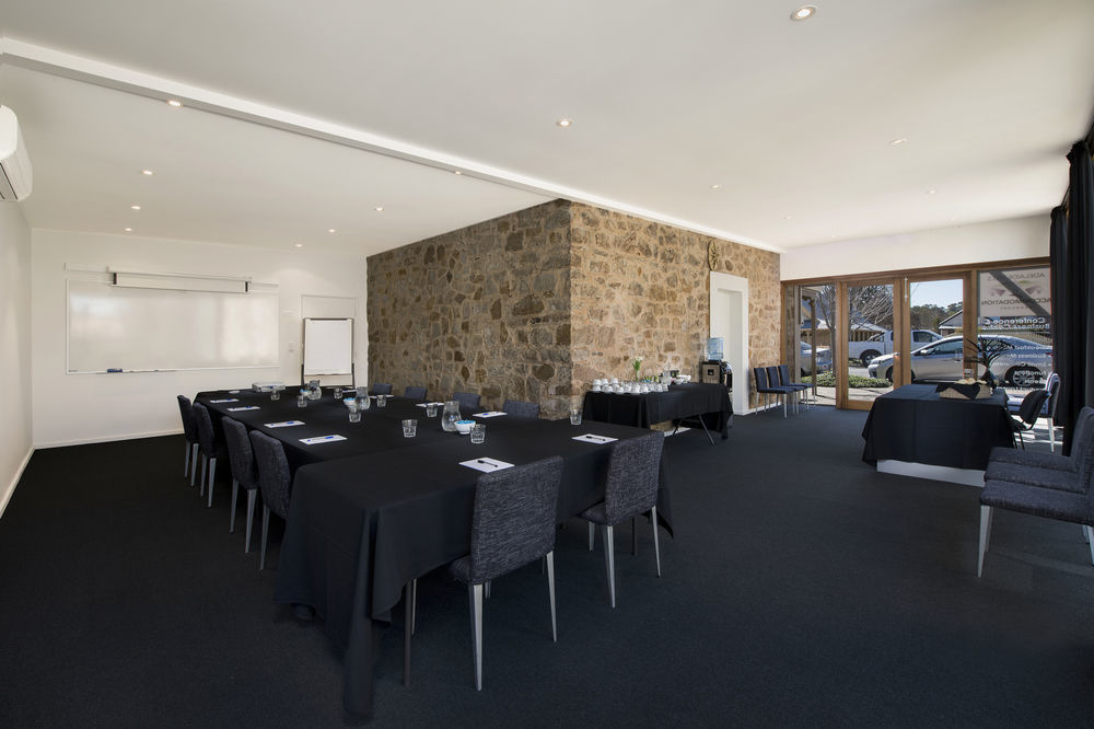 The Lodge By Manna Hahndorf Luaran gambar